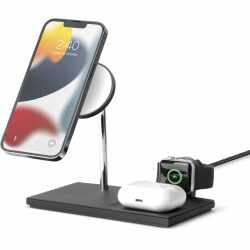 Native Union Snap 3-in-1 Wireless Charger magnetische...