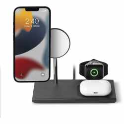 Native Union Snap 3-in-1 Wireless Charger magnetische...