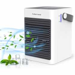 Manwe Mobile Klimageräte Luftkühler Mini Air...