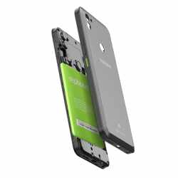 rephone Rephone Dual SIM Smartphone 6.3 Zoll 128 GB...