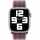 Apple Sport Loop f&uuml;r Apple Watch 41 mm Smartwatch-Armband Nylon holunder