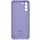 Samsung kvadrat Cover Schutzh&uuml;lle Galaxy S21+ 5G Handy-H&uuml;lle Case Violett