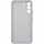 Samsung Leder Cover EF-VS906 Galaxy S22+ Handy-H&uuml;lle Schutz Case Hellgrau