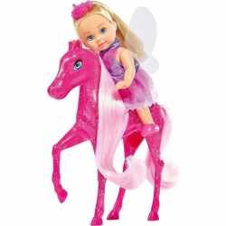 Evi Love Evis Little Fairy &amp; Pony