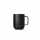 Ember Becher Control Mug2 mit Temperaturregelung Kaffeetasse 295 ml iOS schwarz