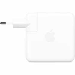 Apple 67W USB-C Power Adapter Ladeadapter wei&szlig;