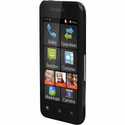 Fysic FMA-5000ZT Android Smartphone 512MB...
