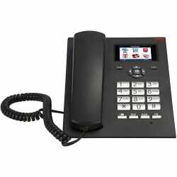 Fysic FM-2950 Festnetztelefon für Senioren 5,6cm...