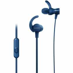 Sony In-Ear-Kopfhörer Mikrofon kabelgebunden...