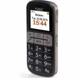 Fysic FM-7800  Seniorenhandy Mobiltelefon große...