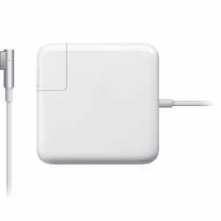 Apple MacBook Pro Air Netzteil Ladeger&auml;t Magsafe 85 W Ladekabel Adapter wei&szlig;