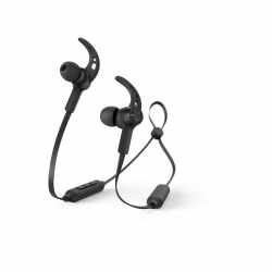 HAMA Kopfh&ouml;rer  Connect Balance In-Ear Kopfh&ouml;rer Bluetooth Headset schwarz