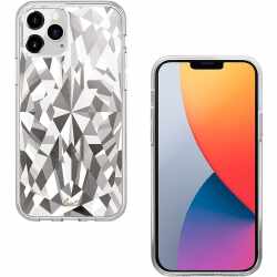 LAUT Diamond Schutzhülle iPhone 12 Pro Max Case...