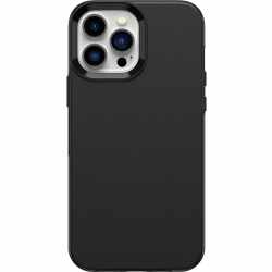 LifeProof See Schutzh&uuml;lle Apple iPhone 13Pro Max MagSafe Case Back Cover schwarz