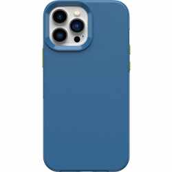 LifeProof See Schutzh&uuml;lle Apple iPhone 13 Pro Max MagSafe blau