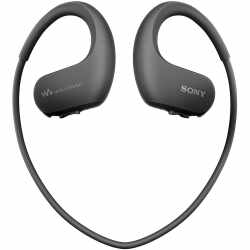 SONY Sport Walkman 4GB MP3 Player NW-WS413B In-Ear...