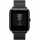 Amazfit BIP Lite Smartwatch Multisport Fitnessuhr Aktivit&auml;tstracker schwarz