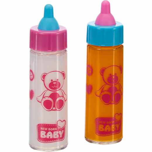 Simba Magische Trinkflasche Magic Bottle New Born Baby 2 St&uuml;ck