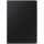 Samsung Schutzh&uuml;lle Book Cover Tablet-H&uuml;lle f&uuml;r Galaxy Tab S7+ schwarz