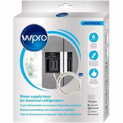 wpro UKT002 universelle Wasserzulaufleitung...