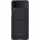 Samsung Aramid Cover Handy-H&uuml;lle f&uuml;r Galaxy Z Flip 3 Schutz Case schwarz