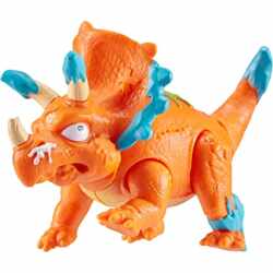 Zuru Smash Dino Ei Ice Age orange