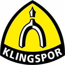 Klingspor Schleifmopstifte 12946 Kleinschleifmop KM 613...