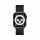 Laut Steel Loop 42/44mm Smartwatch Edelstahl Armband Apple Watch Series 7 gr&uuml;n