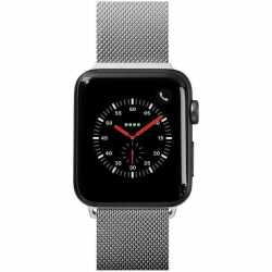 Laut Steel Loop Apple Watch Armband Smartwatch Edelstahl...