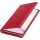 Samsung LEDViewCover EF-NN970 Galaxy Note10 Handyh&uuml;lle Schutzh&uuml;lle Handycover rot