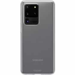 Samsung Clear Cover EF-QG988 Galaxy S20 Ultra...