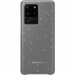 Samsung LED Cover EF-KG988 für Galaxy S20 Ultra...
