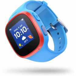Vodafone V-Kids Watch Smartwatch GPS-Tracker...