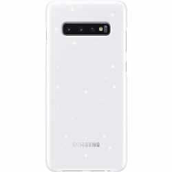 Samsung LED Cover EF-KG975 Galaxy S10+ Schutzhülle...