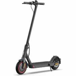 Xiaomi Mi Electric Scooter Pro2 Roller 20 km/h 600 Watt schwarz