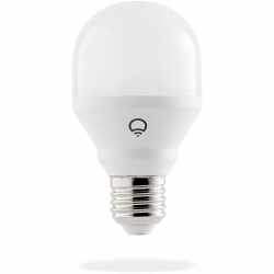LIFX Smart Mini LED E27 Colour White WLAN-fähige LED...