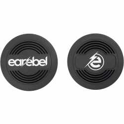 earebel Headband Stirnband Kopfh&ouml;rer Turo Telefonieren und Musikh&ouml;ren Bluetooth pink