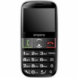 Emporia Euphoria Seniorenhandy Tastenhandy Mobiltelefon...