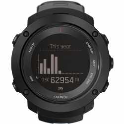 Suunto Ambit3 Vertical Fitness Uhr Pulsuhr Outdoor Sportuhr GPS wei&szlig;
