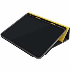Tucano Premio Tablet-H&uuml;lle iPad Pro 11Zoll 2020/2021 Schutzh&uuml;lle gelb
