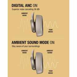 Fresh&acute;n&acute;Rebel ClamElite Bluetooth B&uuml;gelkopfh&ouml;rer kabelloser Over Ear Stereo grau