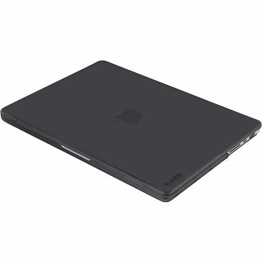 LAUT HUEX Schutzh&uuml;lle MacBook Pro 14&quot; 2021 Tableth&uuml;lle Hartschalenh&uuml;lle schwarz