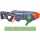 Nerf Elite 2.0 Flipshots Flip-32 Dart Blaster Zweihand-Blaster blau
