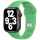 Apple Sportarmband f&uuml;r Apple Watch 41 mm Apple Watch Armband signalgr&uuml;n