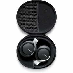 Shure AONIC 40 B&uuml;gelkopfh&ouml;rer Bluetooth Noise-Cancelling Mikrofon schwarz