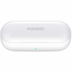 Huawei FreeBuds 3i True Wireless Kopfh&ouml;rer In Ear Headset wei&szlig;