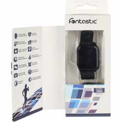 Fontastic Smarte Armbanduhr FontaFit 440CH Tavi...