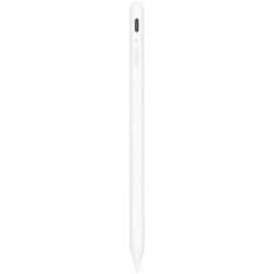 Targus iOS Active Stylus Antimicrobial Coating Eingabestift wei&szlig;