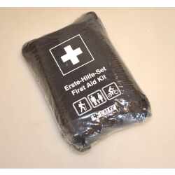 Kalff Erste-Hilfe-Set First Aid Kit Tasche für...