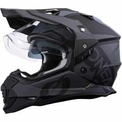 ONeal Motocross Helm SIERRA Helmet R V.23 S (55/56)...